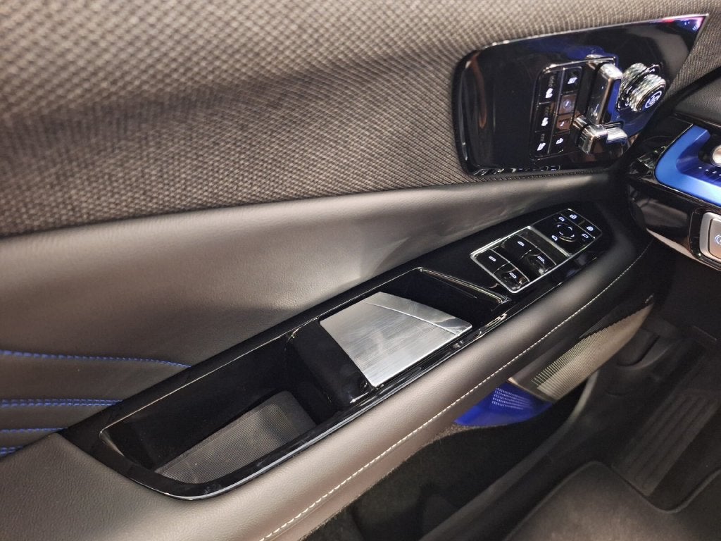 2027 Cadillac OPTIQ V-Series
