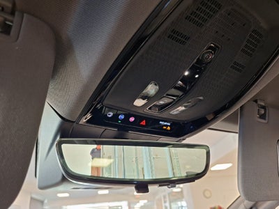 2027 Cadillac OPTIQ V-Series