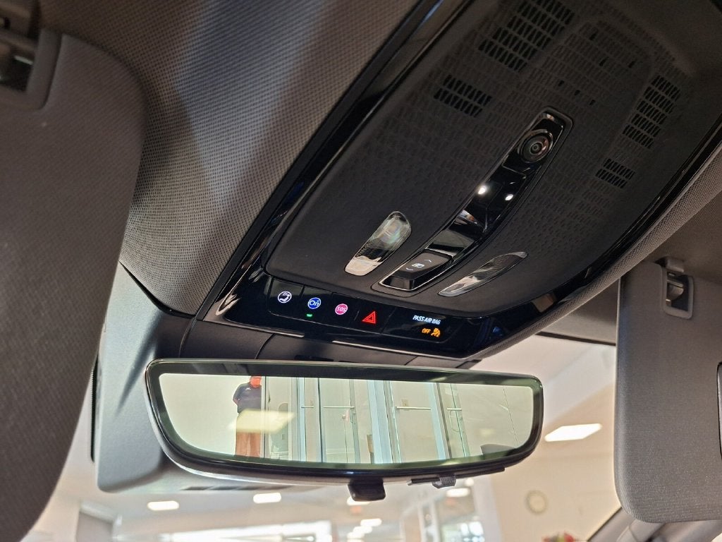 2027 Cadillac OPTIQ V-Series