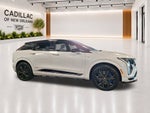 2027 Cadillac OPTIQ V-Series