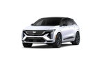 2027 Cadillac OPTIQ V-Series