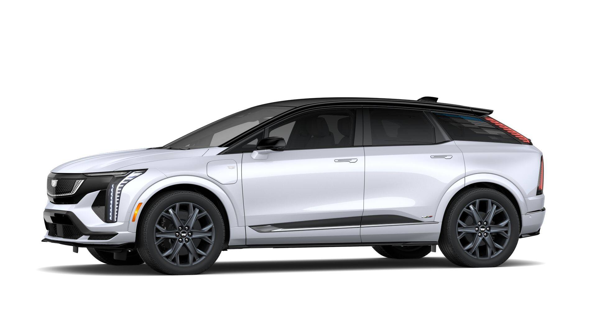 2027 Cadillac OPTIQ V-Series