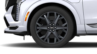 2027 Cadillac OPTIQ V-Series