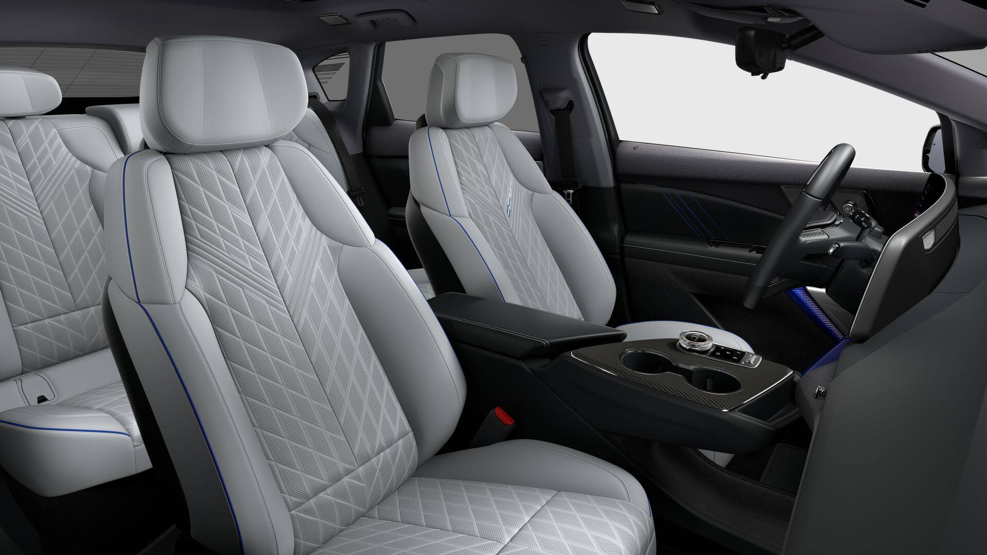 2027 Cadillac OPTIQ V-Series
