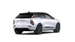 2027 Cadillac OPTIQ V-Series