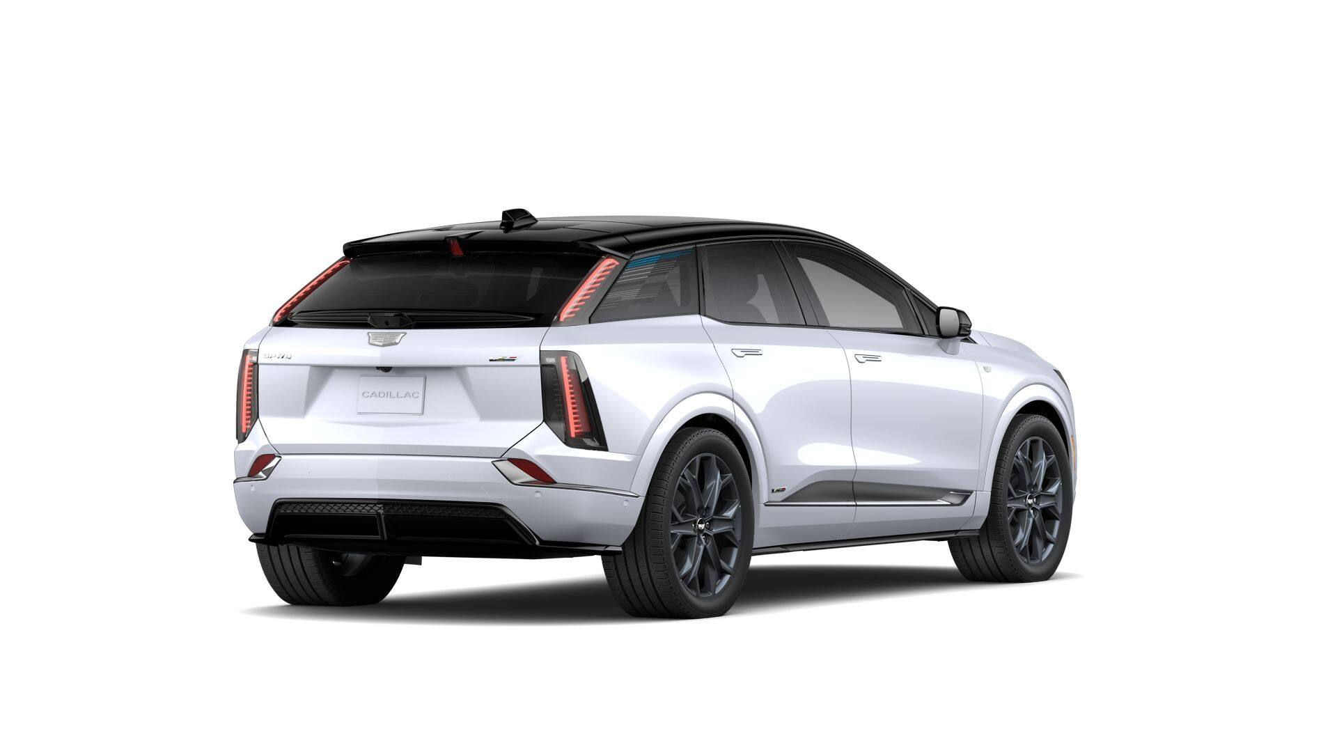 2027 Cadillac OPTIQ V-Series