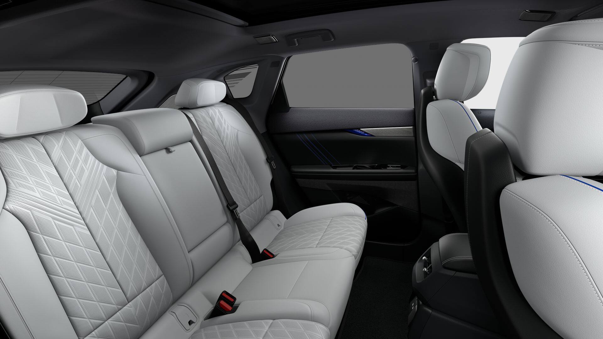 2027 Cadillac OPTIQ V-Series