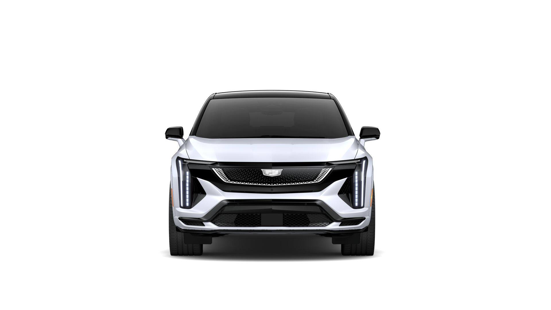2027 Cadillac OPTIQ V-Series
