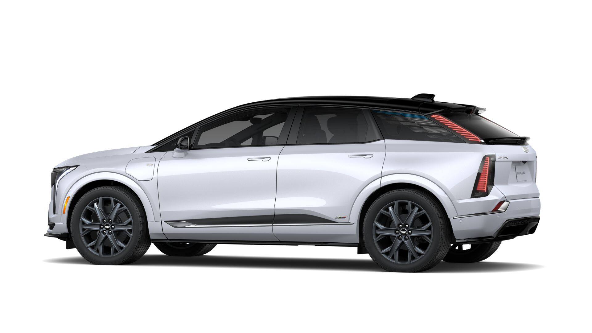 2027 Cadillac OPTIQ V-Series
