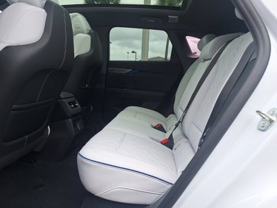 2026 Cadillac OPTIQ V-Series