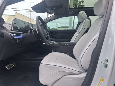 2026 Cadillac OPTIQ V-Series