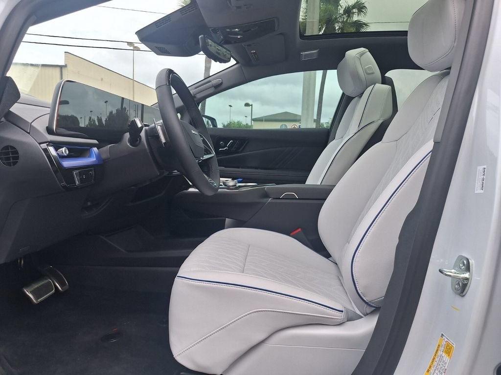 2026 Cadillac OPTIQ V-Series