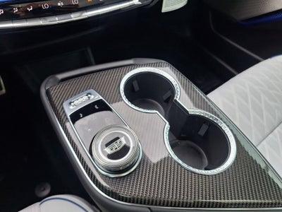 2026 Cadillac OPTIQ V-Series