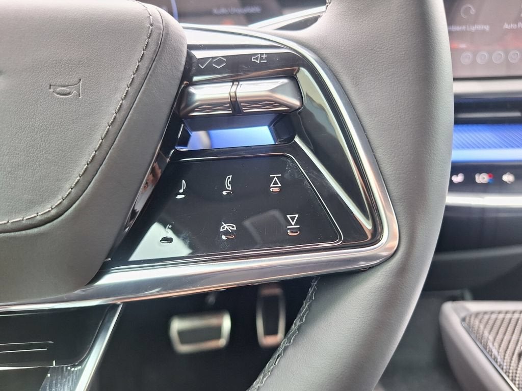 2026 Cadillac OPTIQ V-Series