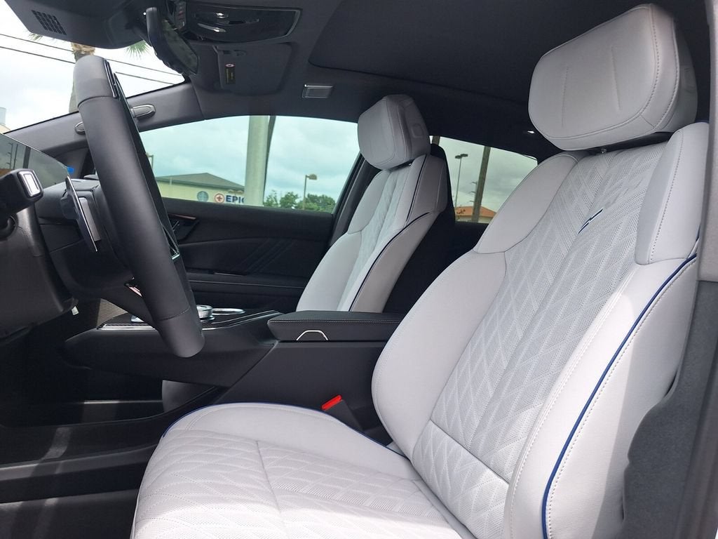 2026 Cadillac OPTIQ V-Series