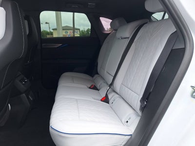 2026 Cadillac OPTIQ V-Series
