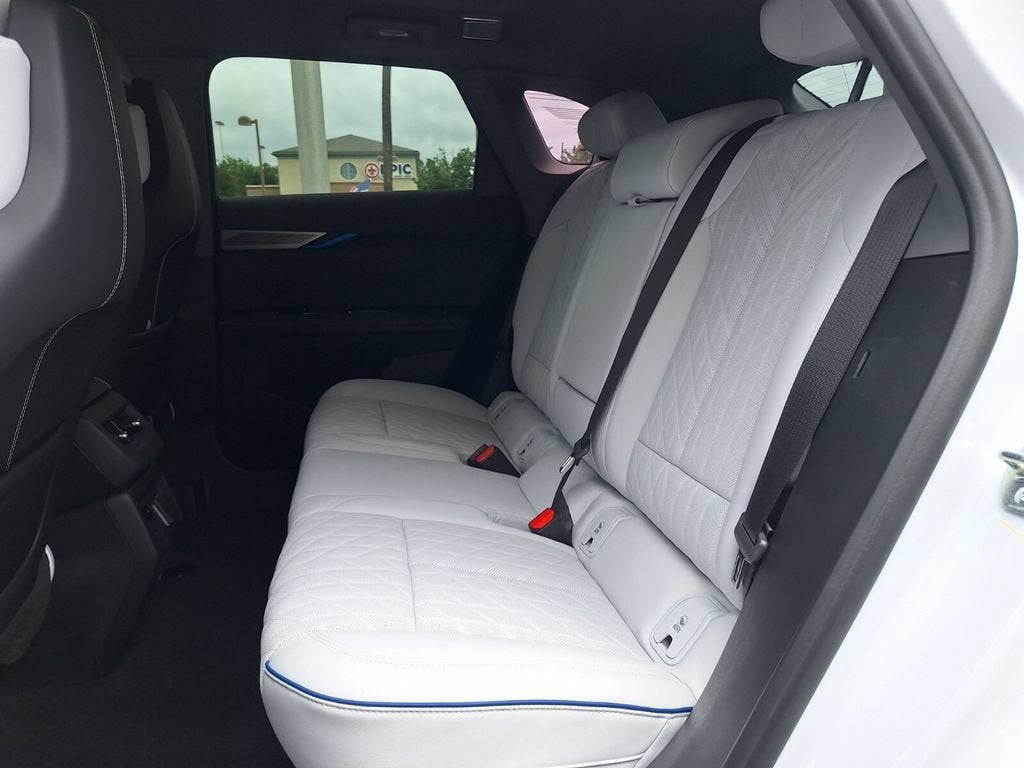 2026 Cadillac OPTIQ V-Series