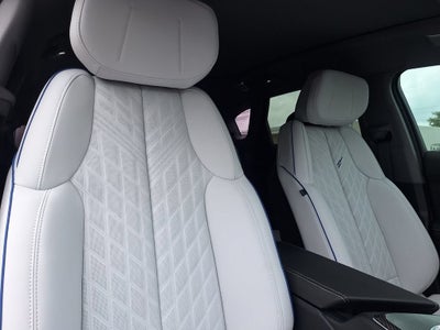 2026 Cadillac OPTIQ V-Series