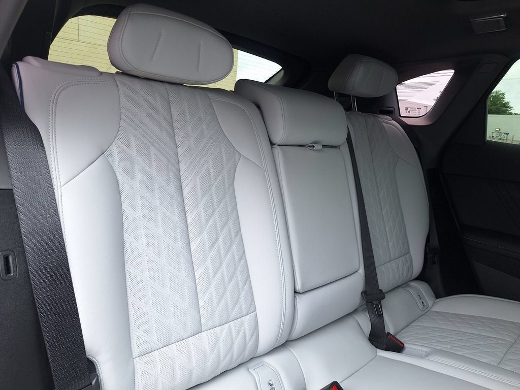 2026 Cadillac OPTIQ V-Series