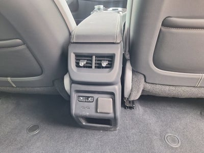 2026 Cadillac OPTIQ V-Series