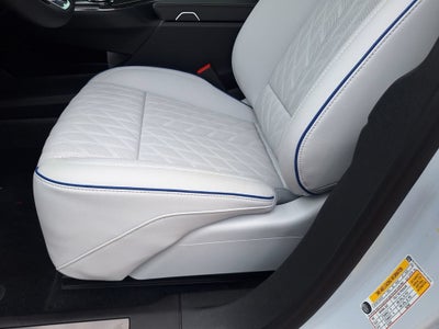 2026 Cadillac OPTIQ V-Series