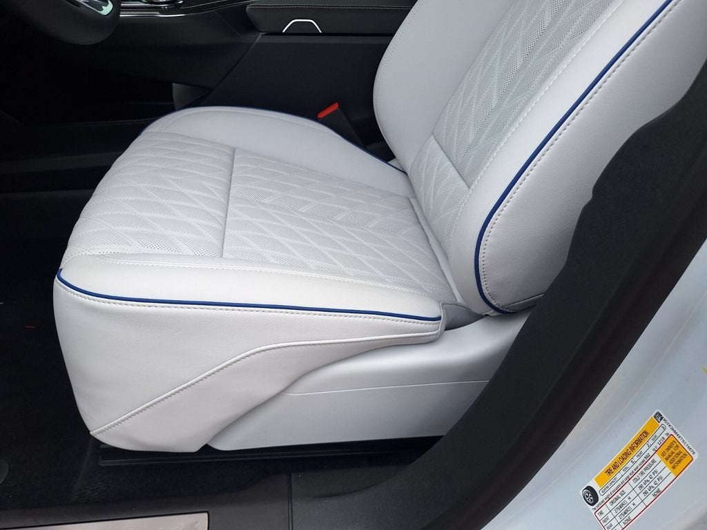 2026 Cadillac OPTIQ V-Series