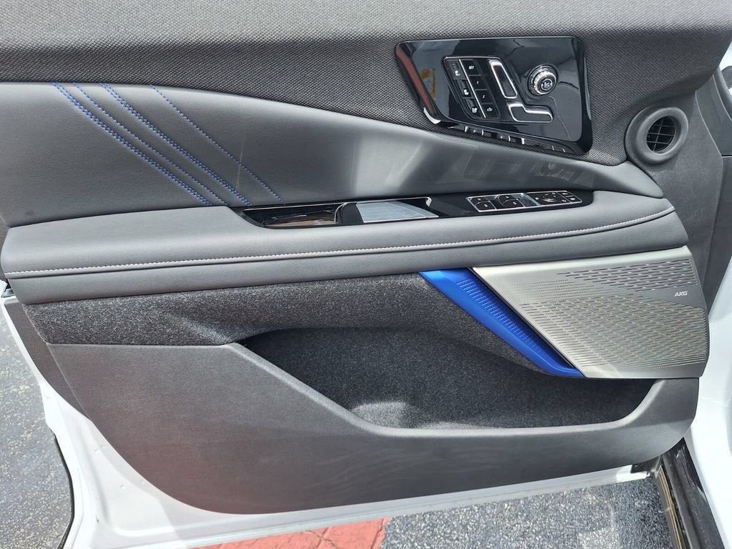 2026 Cadillac OPTIQ V-Series