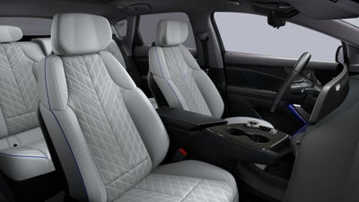 2026 Cadillac OPTIQ V-Series