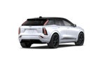 2026 Cadillac OPTIQ V-Series