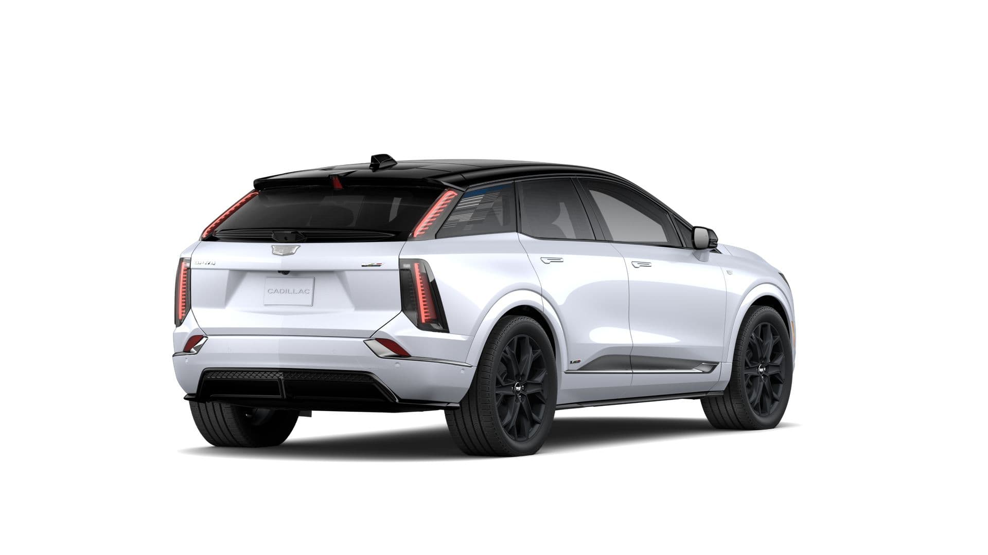 2026 Cadillac OPTIQ V-Series