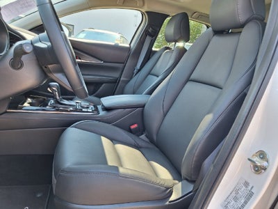2025 Mazda Mazda CX-30 2.5 S Preferred Package