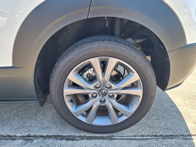 2025 Mazda Mazda CX-30 2.5 S Preferred Package