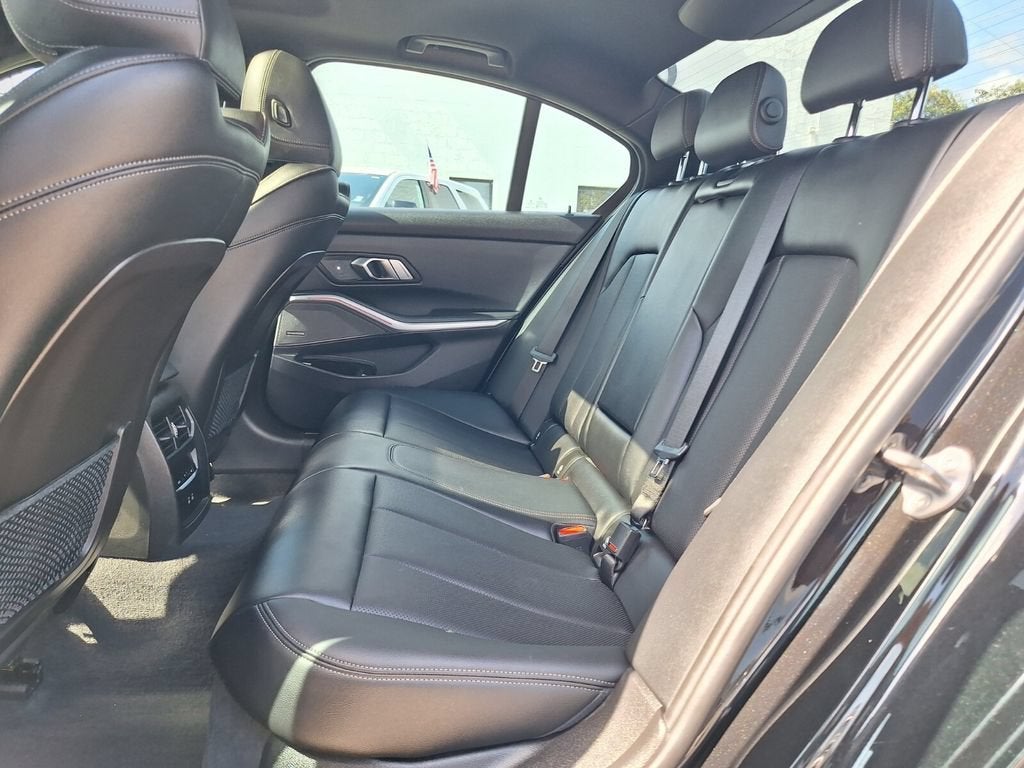 2023 BMW 3 Series 330e