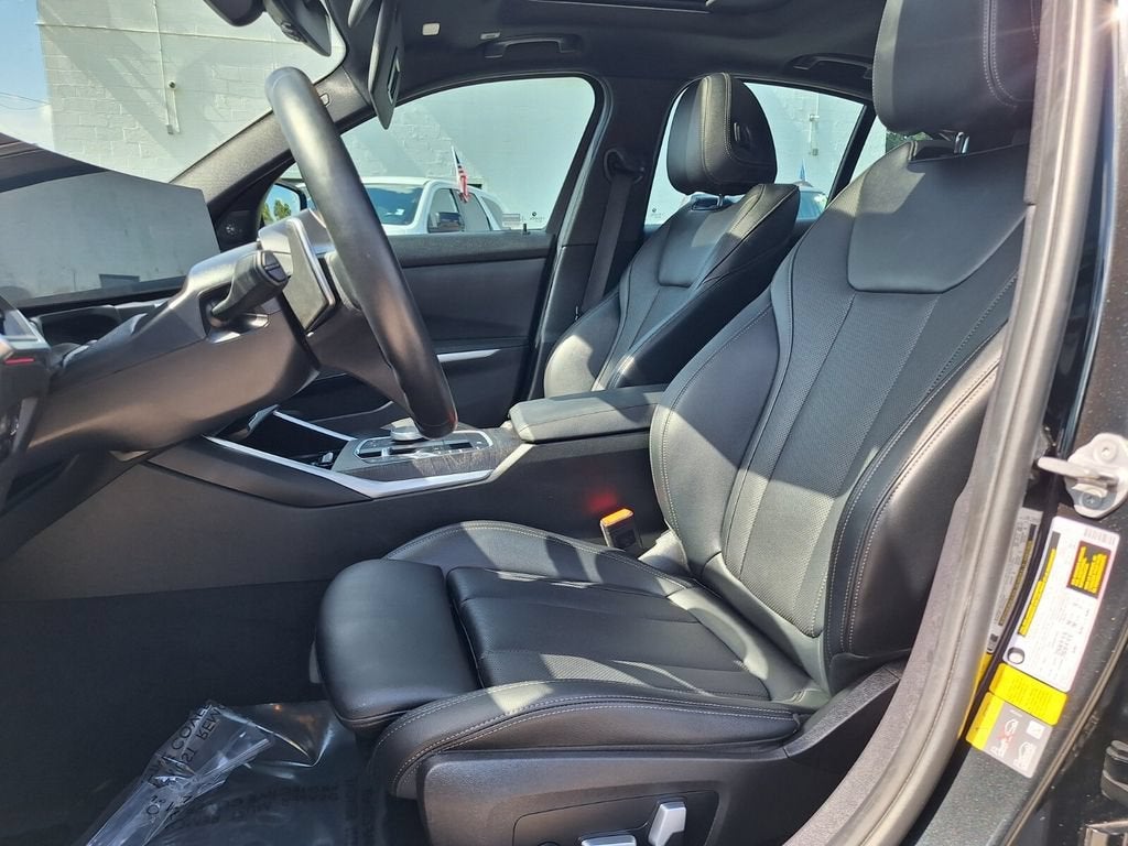 2023 BMW 3 Series 330e
