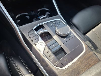 2023 BMW 3 Series 330e