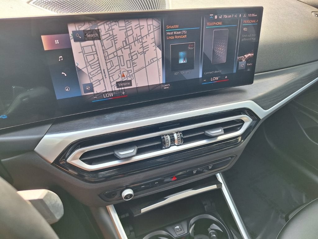 2023 BMW 3 Series 330e