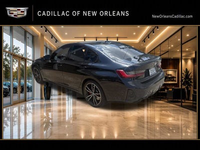 2023 BMW 3 Series 330e