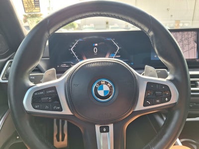2023 BMW 3 Series 330e
