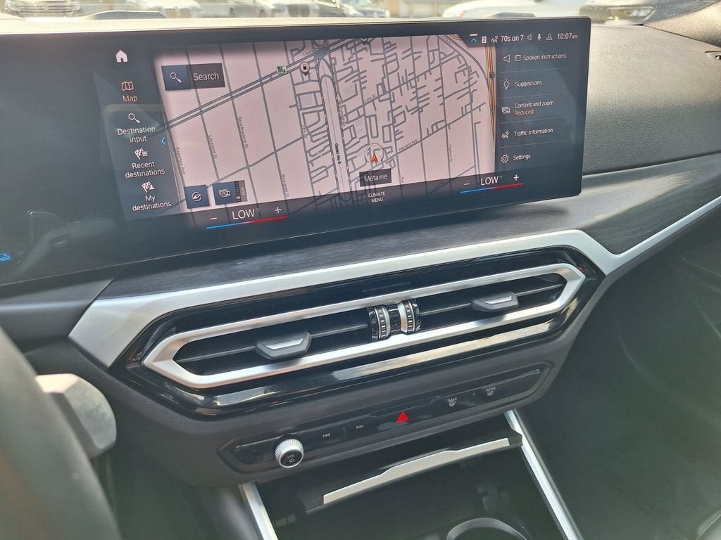 2023 BMW 3 Series 330e
