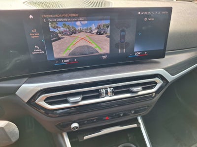 2023 BMW 3 Series 330e