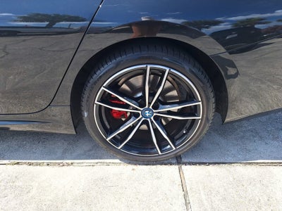 2023 BMW 3 Series 330e
