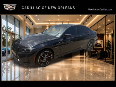2023 BMW 3 Series 330e