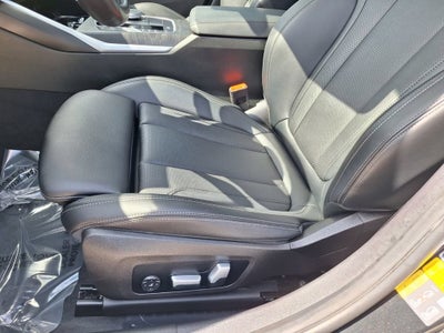 2023 BMW 3 Series 330e