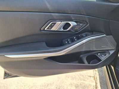 2023 BMW 3 Series 330e