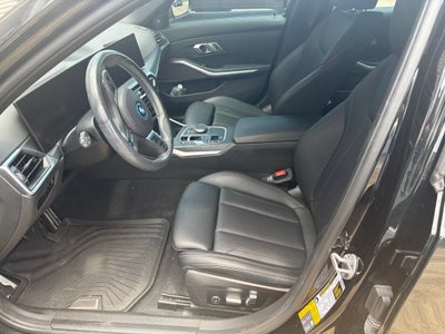 2023 BMW 3 Series 330e