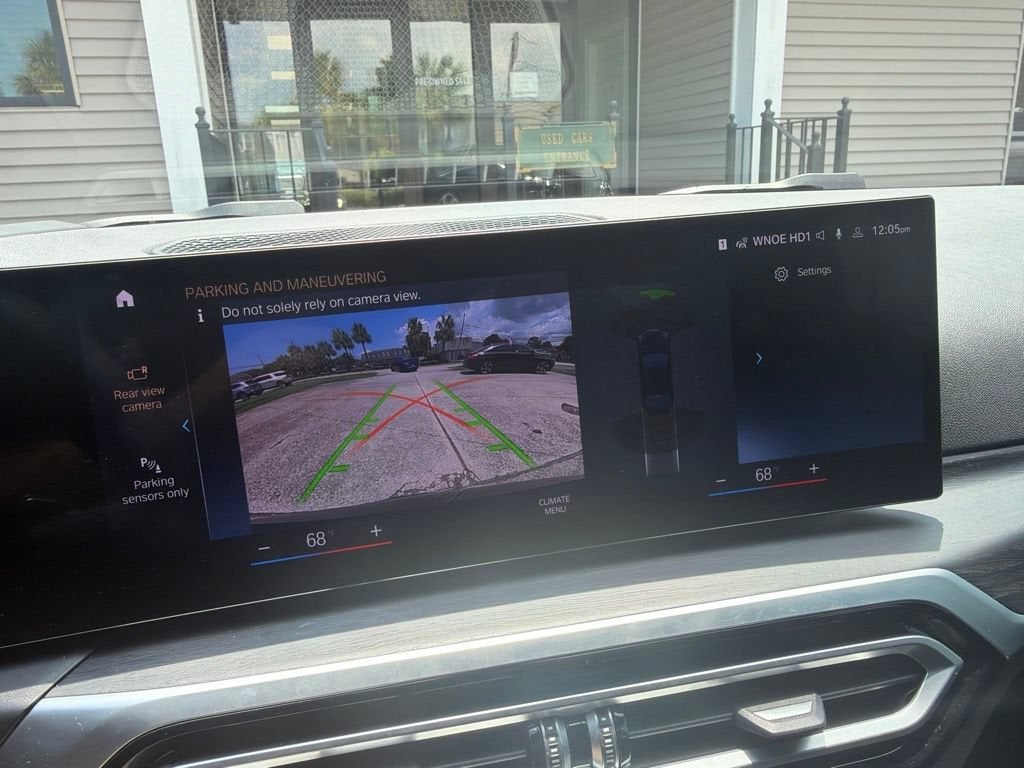 2023 BMW 3 Series 330e