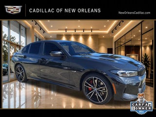 2023 BMW 3 Series 330e