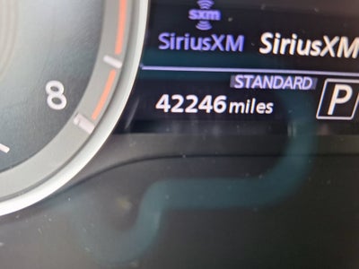 2021 INFINITI QX50 PURE