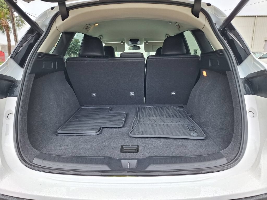 2021 INFINITI QX50 PURE
