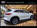 2021 INFINITI QX50 PURE